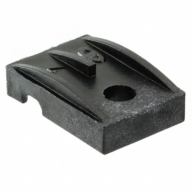 IEC-TO-220V-18 Essentra Components  Distanziatori per supporti isolanti per componenti